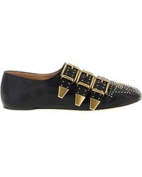 Chloé - Flats - Lyst