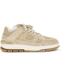 Axel Arigato - Area Lo Fluffy Sneakers - Lyst