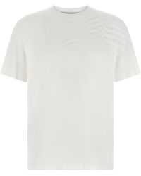 Golden Goose - 'Journey' T-Shirt - Lyst