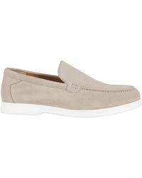 Doucal's - Mocassino Para Bianca - Lyst