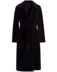 Max Mara Studio Coats for Women | Online Sale up to 45% off | Lyst