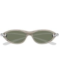 Bottega Veneta - Bottega Veneta Eyewear Bv1390S Sunglasses - Lyst