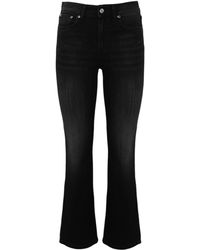 Roy Rogers - Flare Jeans - Lyst