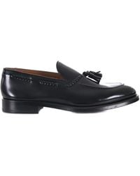 Doucal's - Doucals Loafers - Lyst