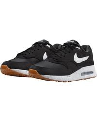 Nike - Air Max 1 86 Og Golf Sneakers Shoes - Lyst
