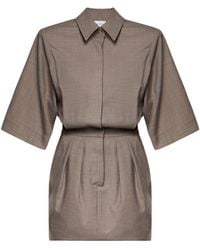 ANDAMANE - Dresses Polyester - Lyst