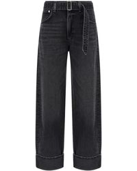 Agolde - 'Cuffer Taper' Jeans - Lyst