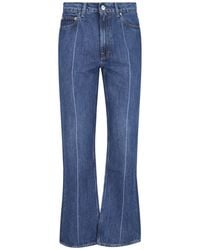 Our Legacy - "70s Cut" Jeans - Lyst