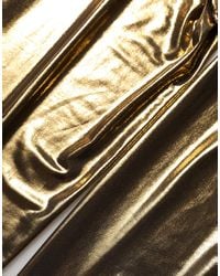 Dolce & Gabbana - Leggings Pantyhose Stockings Socks Polyester Ealstane Clothing - Lyst