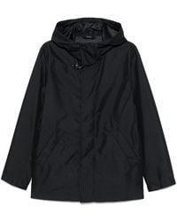 Fay - Short Parka - Lyst