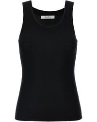 Max Mara - 'Eliadi' Top - Lyst