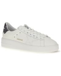Golden Goose - Pure Star Sneakers - Lyst