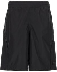 Givenchy - Track Shorts - Lyst