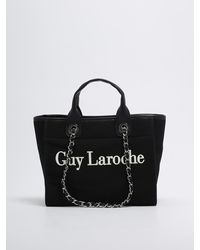 Guy Laroche - Corinne Small Shopping Bag - Lyst