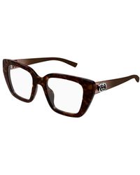 Gucci - Glasses - Lyst
