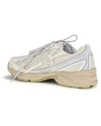 New Balance - 740 Sneakers - Lyst