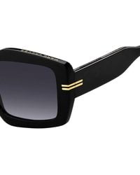 Marc Jacobs - Marc Jacobs Mj Square Acetate Sunglasses - Lyst