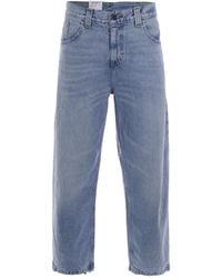 Carhartt - Jeans Brandon Heavy Worn Bleached - Lyst