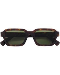 Retrosuperfuture - Occhiale Caro 3627 - Lyst