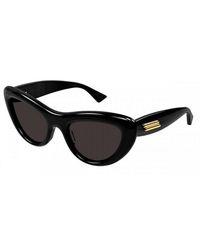 Bottega Veneta - Sunglasses - Lyst