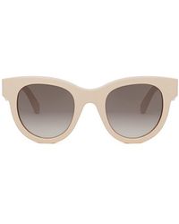 Celine - Cl4003In Sunglasses - Lyst