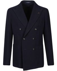 Tagliatore - Jacket - Lyst