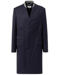 Maison Margiela - Coats - Lyst