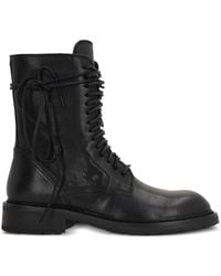Ann Demeulemeester - Boots - Lyst