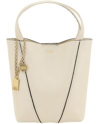 Chloé - Spin Shoulder Bag - Lyst