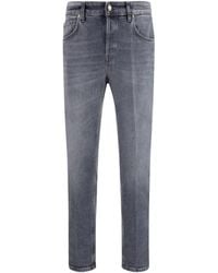 PT Torino - Cotton Jeans Cotton; Elastane - Lyst
