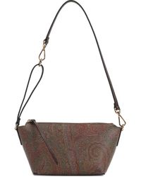 Etro - Shoulder Bags - Lyst