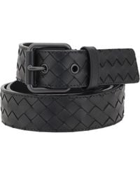 Bottega Veneta - Belts E Braces - Lyst