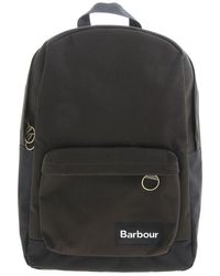 Barbour Backpacks for Men | Online Sale up to 61% off | Lyst