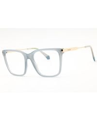 Polaroid - Polaroid Core Pldd528 Rectangular Frame Eyeglasses - Lyst