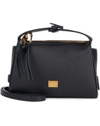 Dolce & Gabbana - Dolce & Gabbana Shoulder Bag Vittoria - Lyst