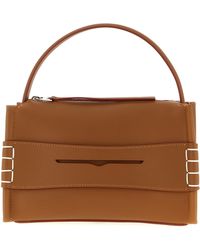 JW Anderson - Loafer Small Bag - Lyst