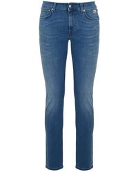 Roy Rogers - 317 Jeans - Lyst