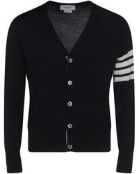 Thom Browne - Cardigan - Lyst