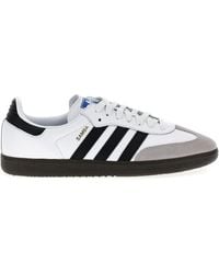adidas Originals - Samba Og Shoes - Lyst