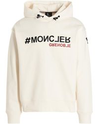 moncler hoodie men's