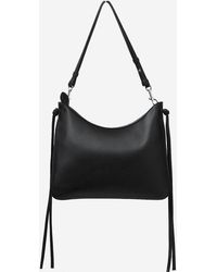 Phoebe Philo - Gig Bag Leather Shoulder - Lyst