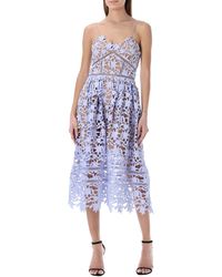 Self-Portrait Azaelea for Women - Up to 27% off at Lyst.com