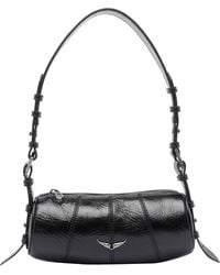 Zadig & Voltaire - Bags - Lyst