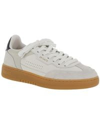 Axel Arigato - Dice T-Toe Sneaker - Lyst