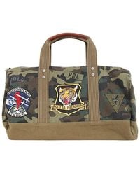 Polo Ralph Lauren Bags for Men | Online Sale up to 30% off | Lyst