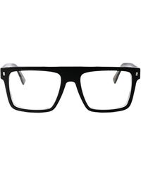 DSquared² - Optical Icon 0012 7 C5 - Lyst