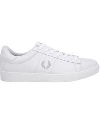 Fred Perry Shoes for Men | Online Sale up to 29% off | Lyst