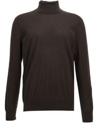 ZEGNA - Sweaters - Lyst