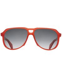 Cutler and Gross - 9782 B1 Sunglasses - Lyst