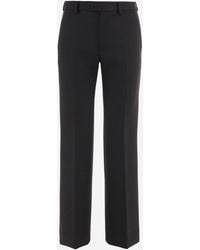 DARKPARK - Trousers Colin Polyester - Lyst